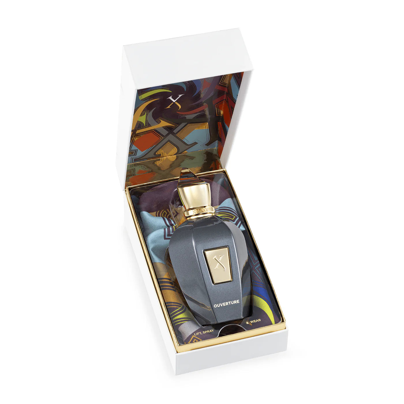 Xerjoff Ouverture EDP 100ml