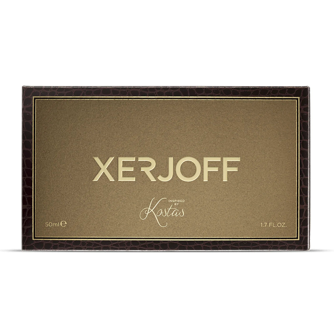 Xerjoff Oud Stars Alexandria III Edp 50ml