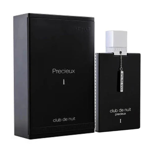 Armaf Club De Nuit Precieux 1 Extrait  EDP 55ml