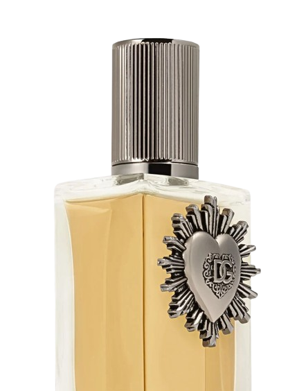 DOLCE & GABBANA Devotion Men Parfum