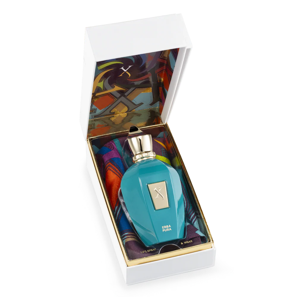 Xerjoff Erba Pura EDP