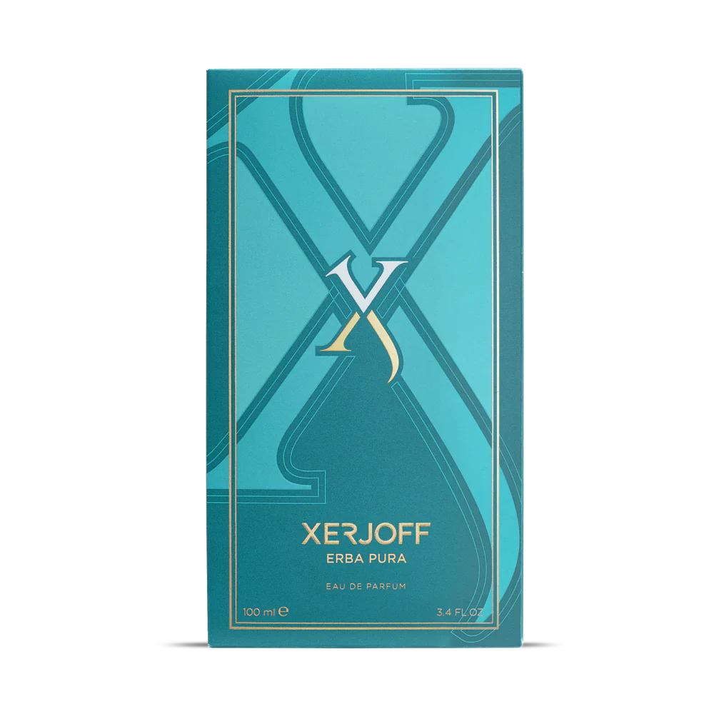 Xerjoff Erba Pura EDP