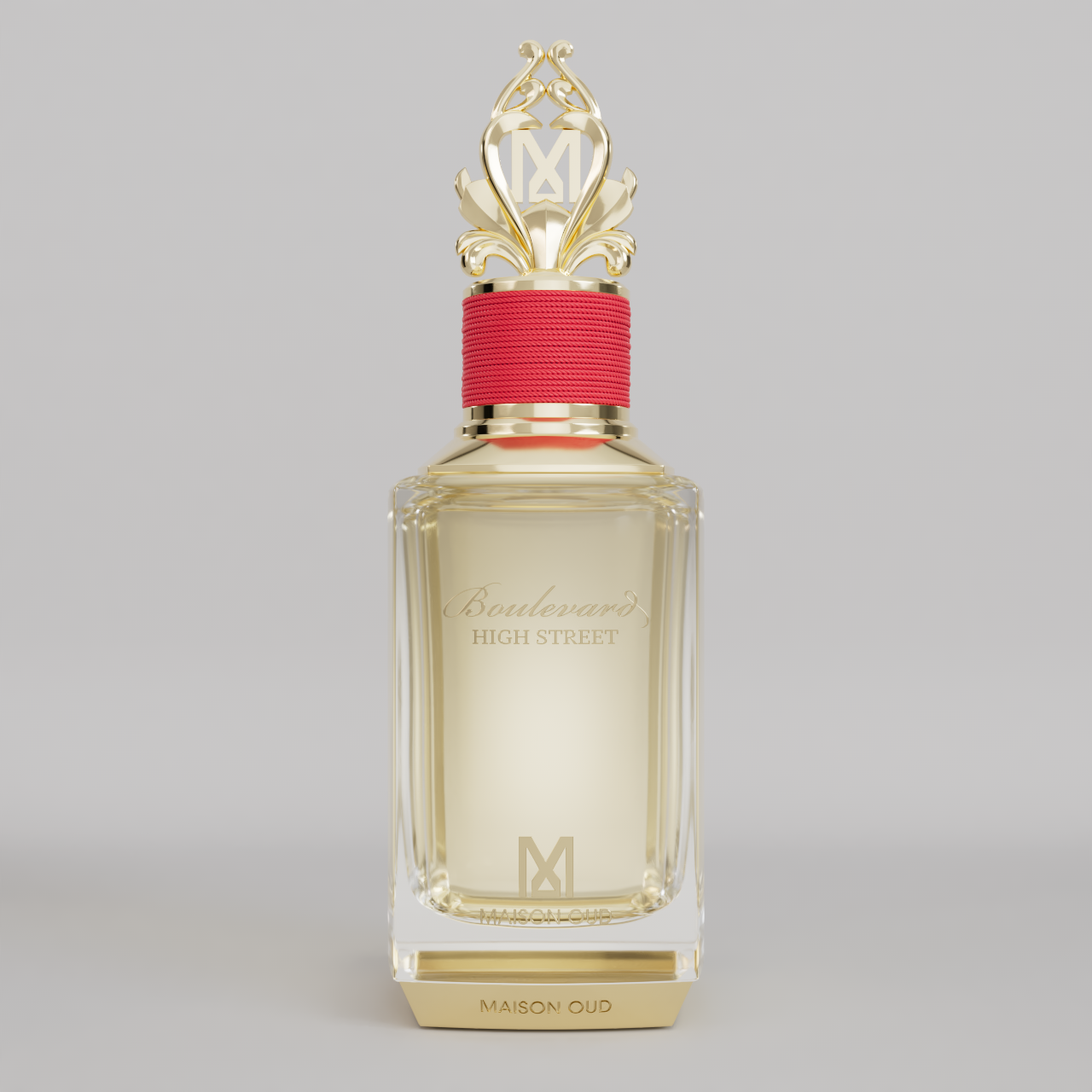 MAISON OUD High Street EDP 100ml