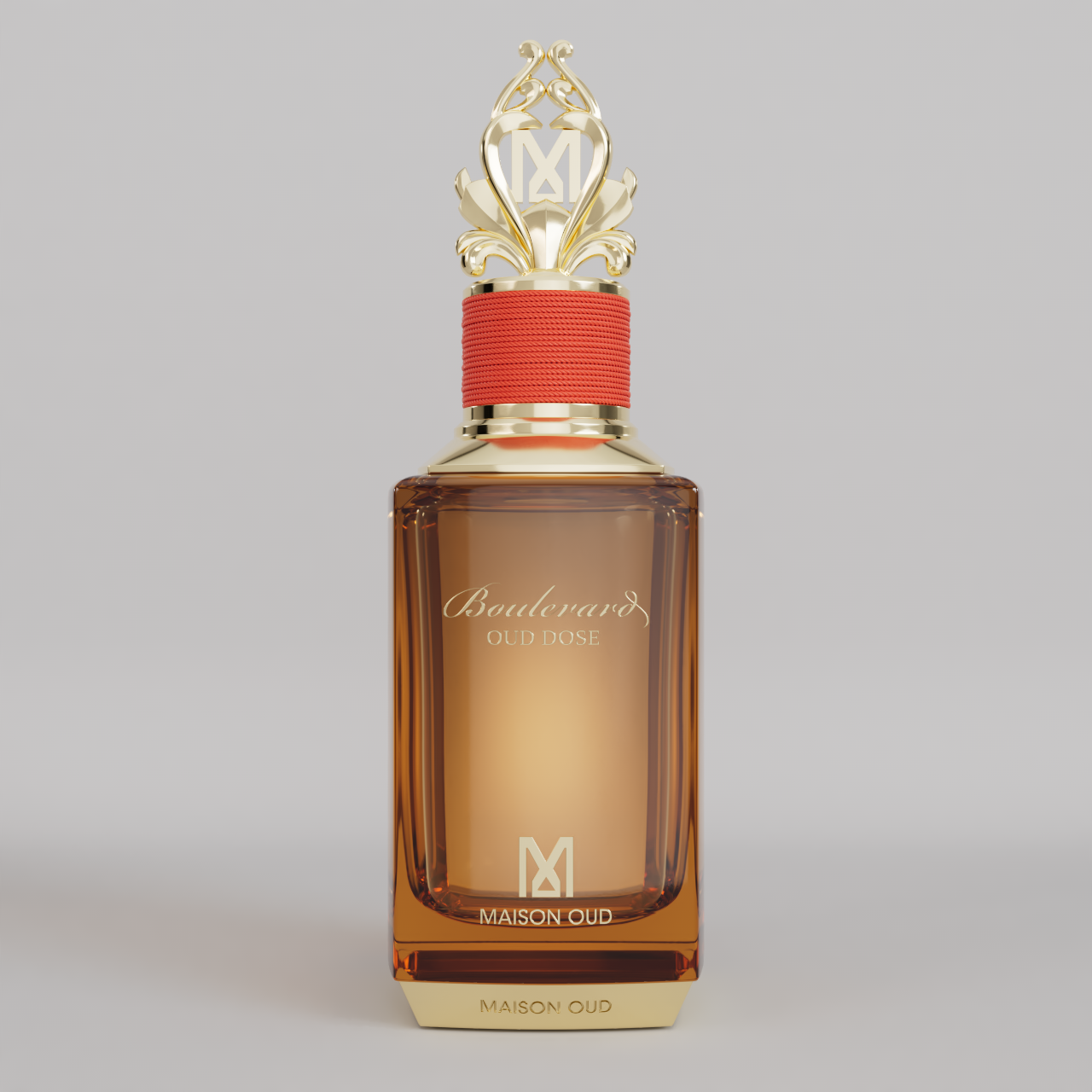 MAISON OUD Oud Dose EDP 100ml
