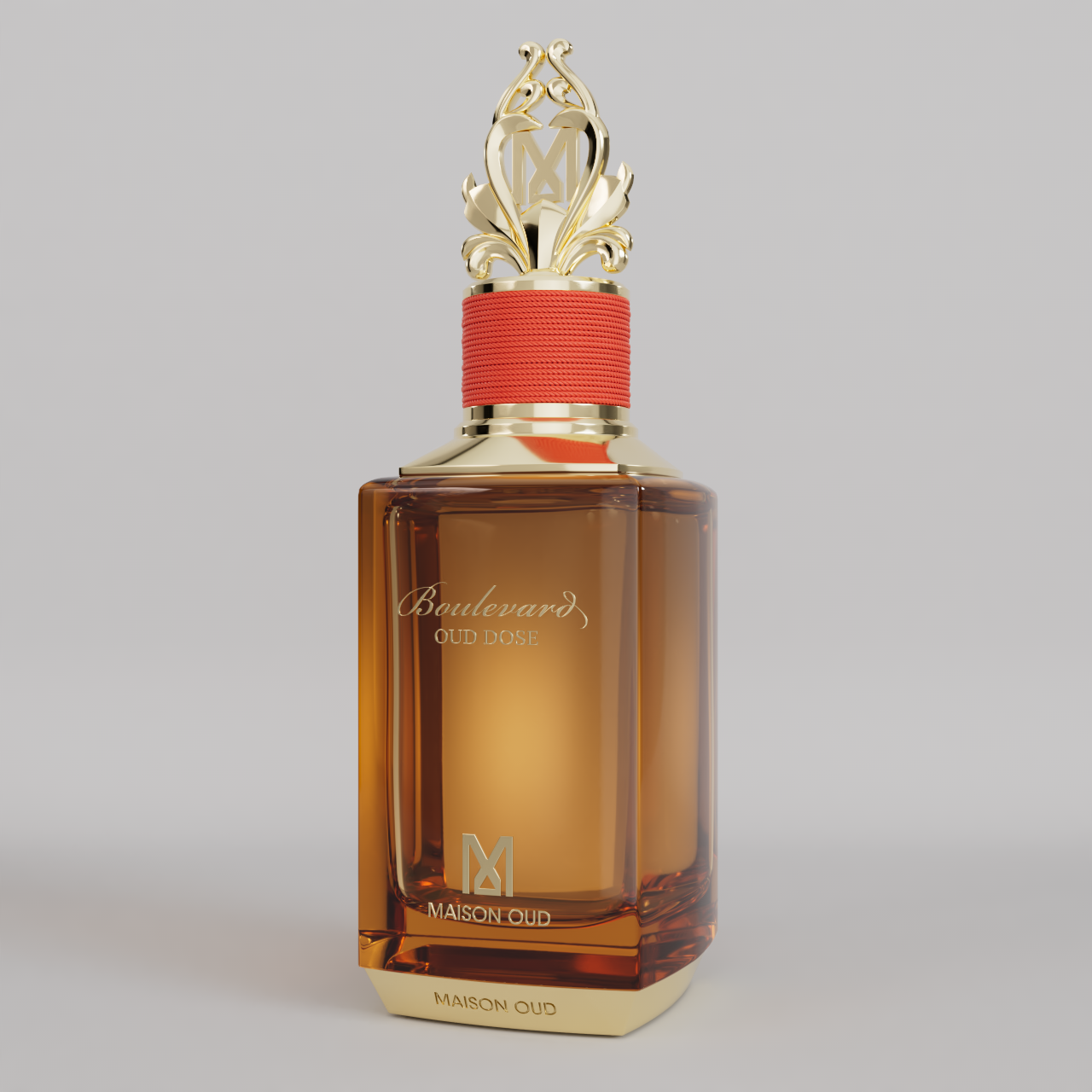 MAISON OUD Oud Dose EDP 100ml