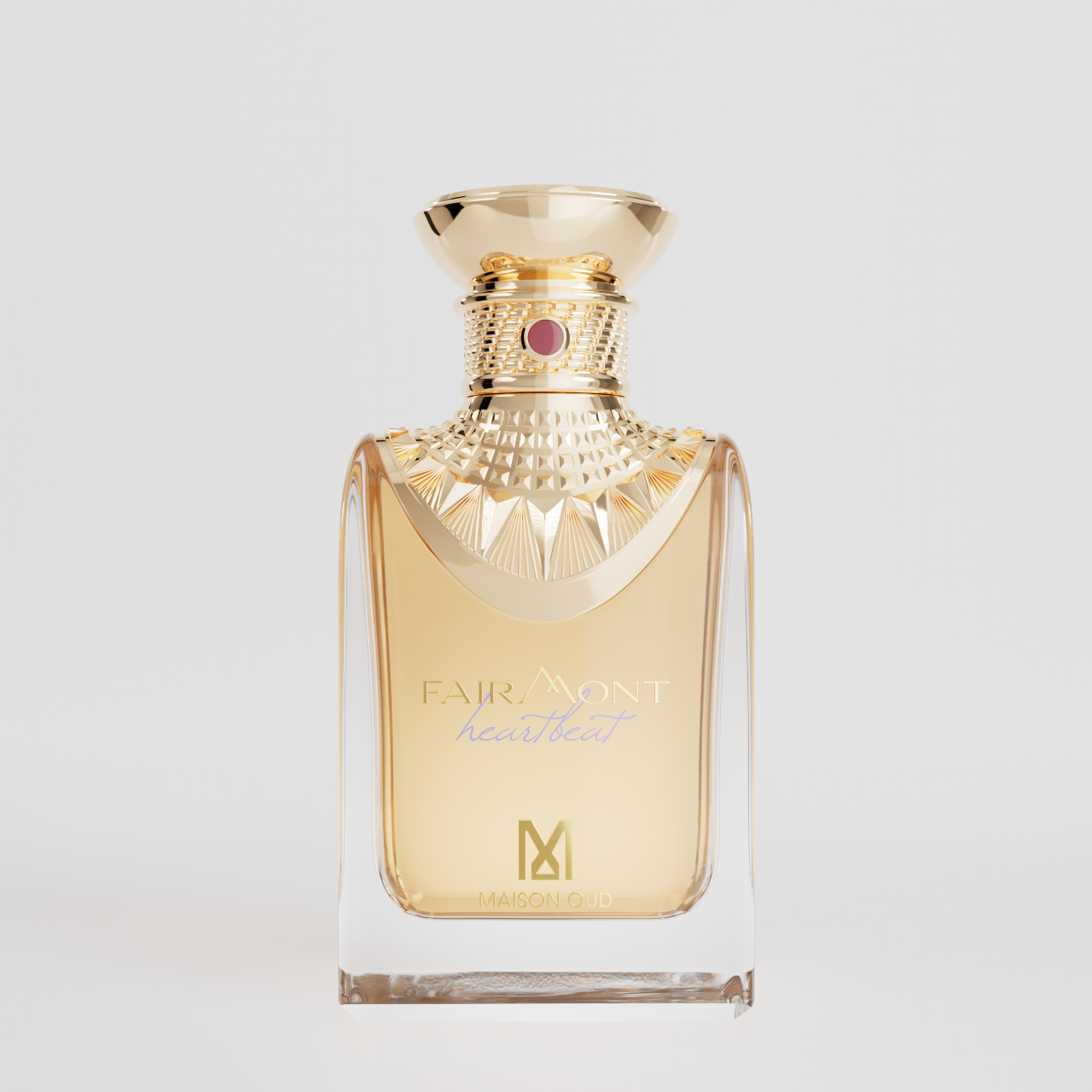MAISON OUD Fairmount Heartbeat EDP 100ml