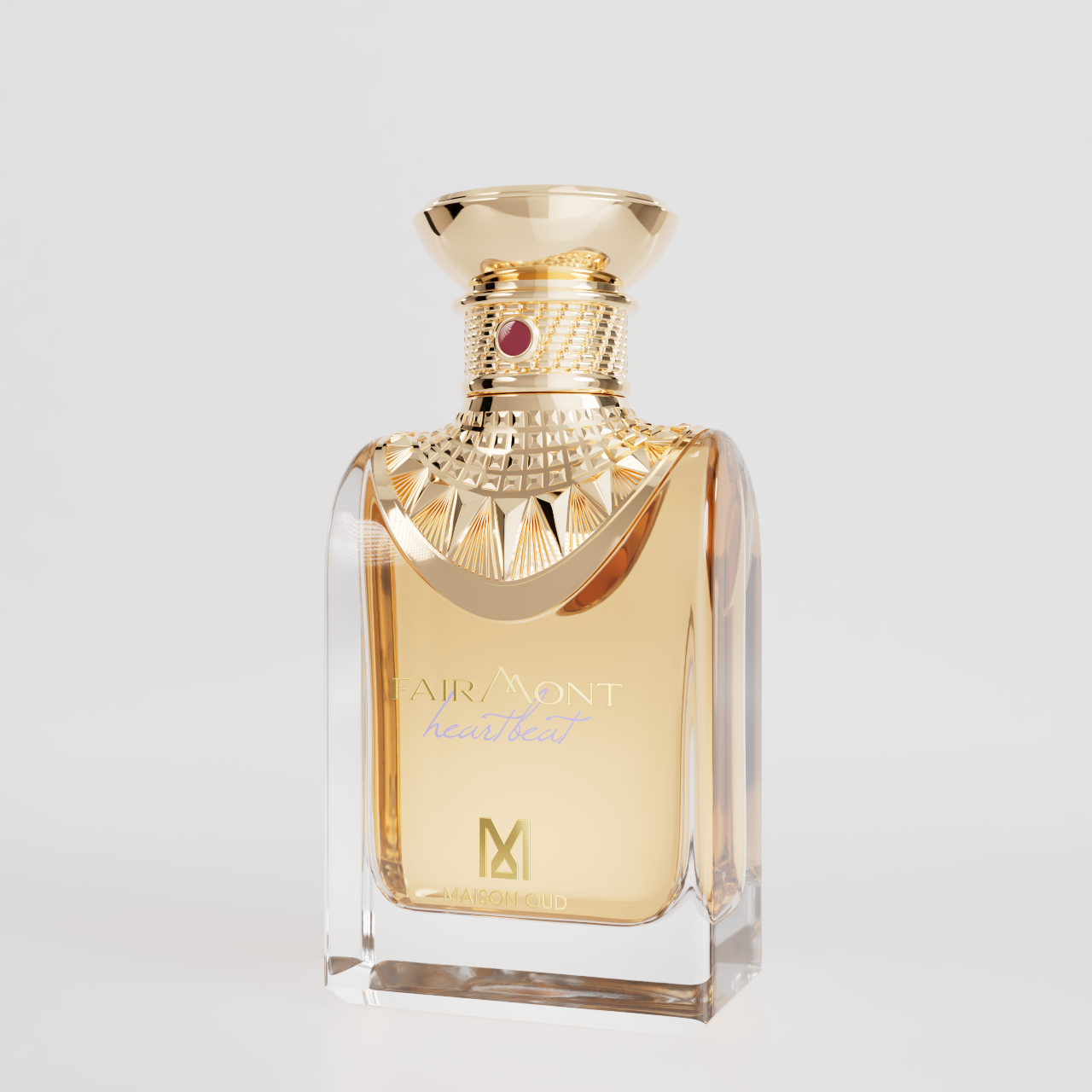MAISON OUD Fairmount Heartbeat EDP 100ml