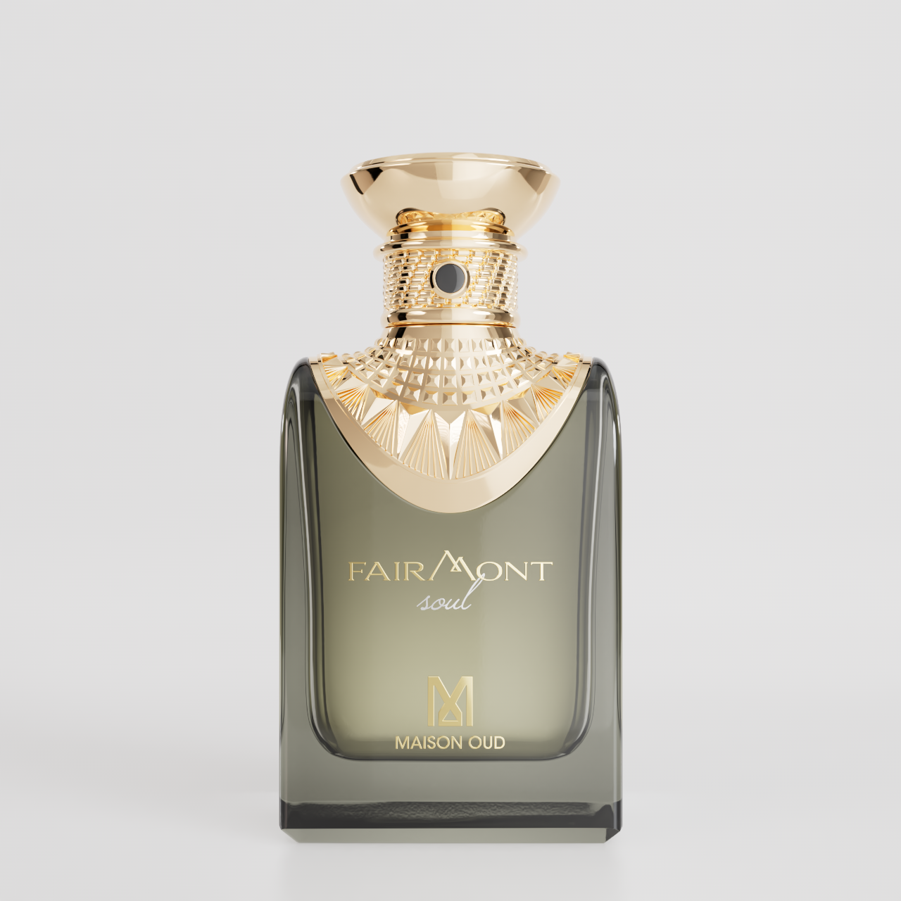 MAISON OUD Fairmount Soul EDP 100ml