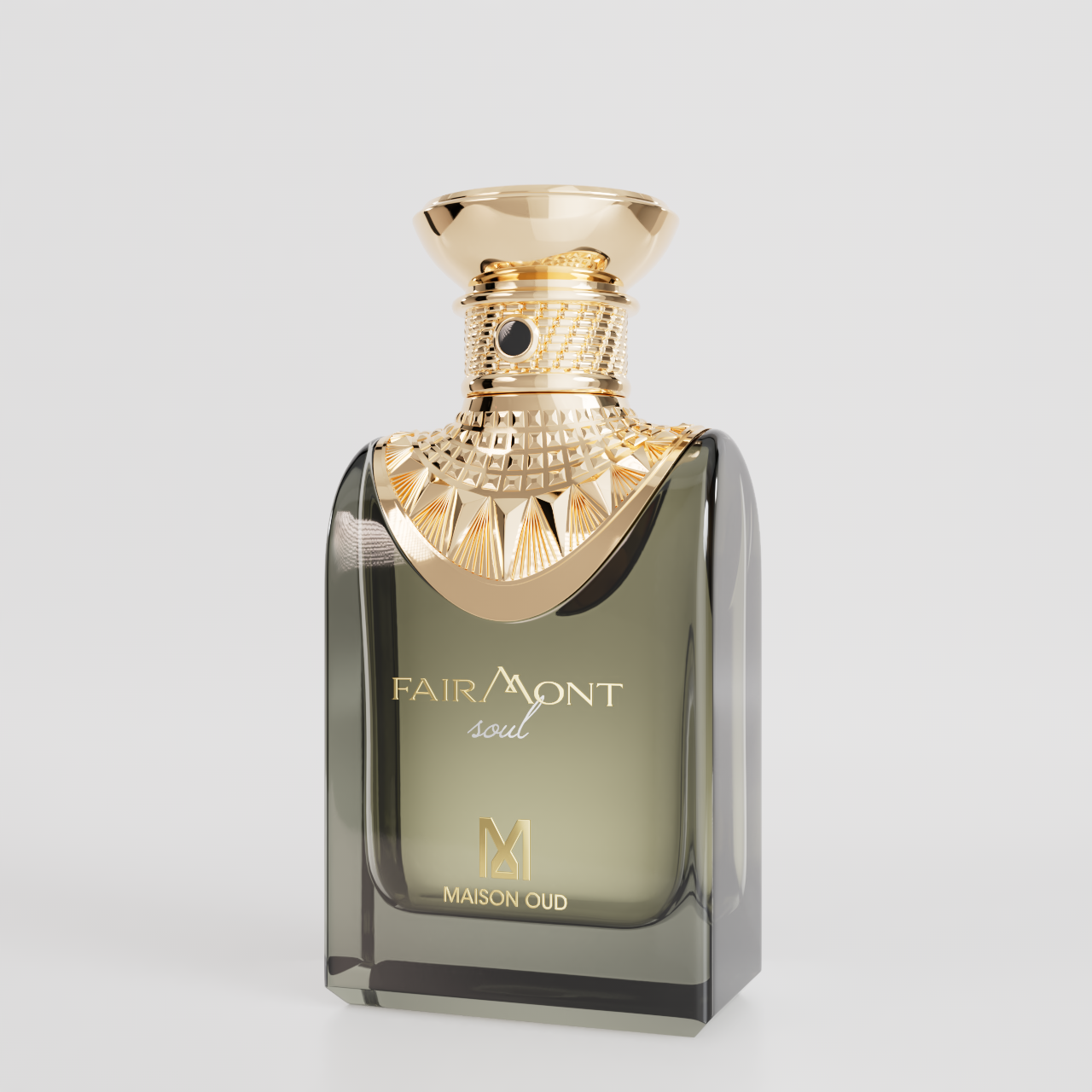 MAISON OUD Fairmount Soul EDP 100ml