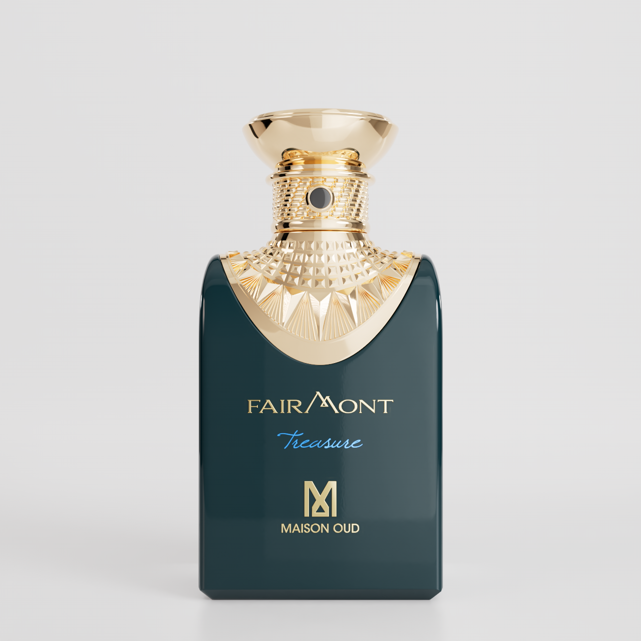MAISON OUD Fairmount Treasure EDP 100ml
