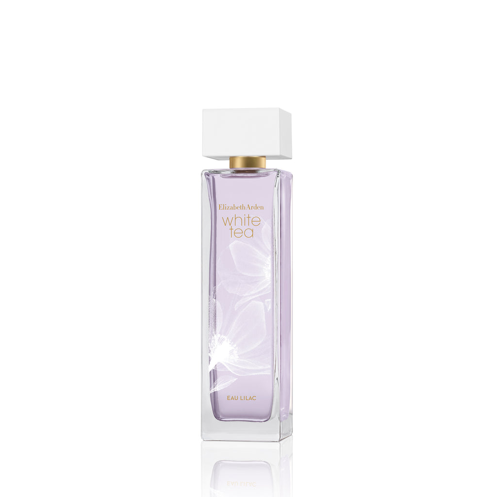 ELIZABETH ARDEN White Tea Eau Lilac EDT 100ml