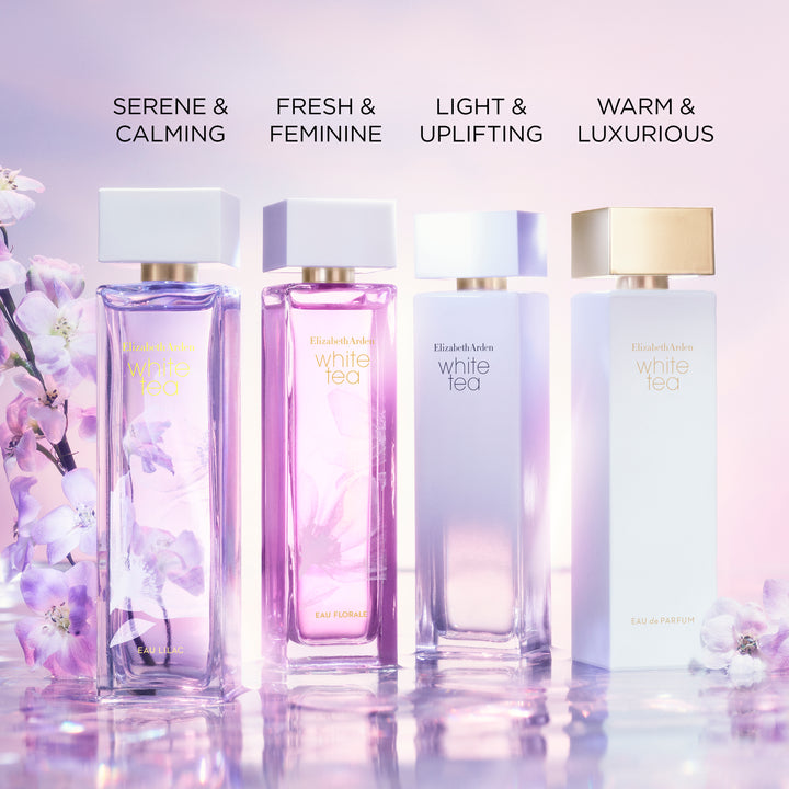 ELIZABETH ARDEN White Tea Eau Lilac EDT 100ml