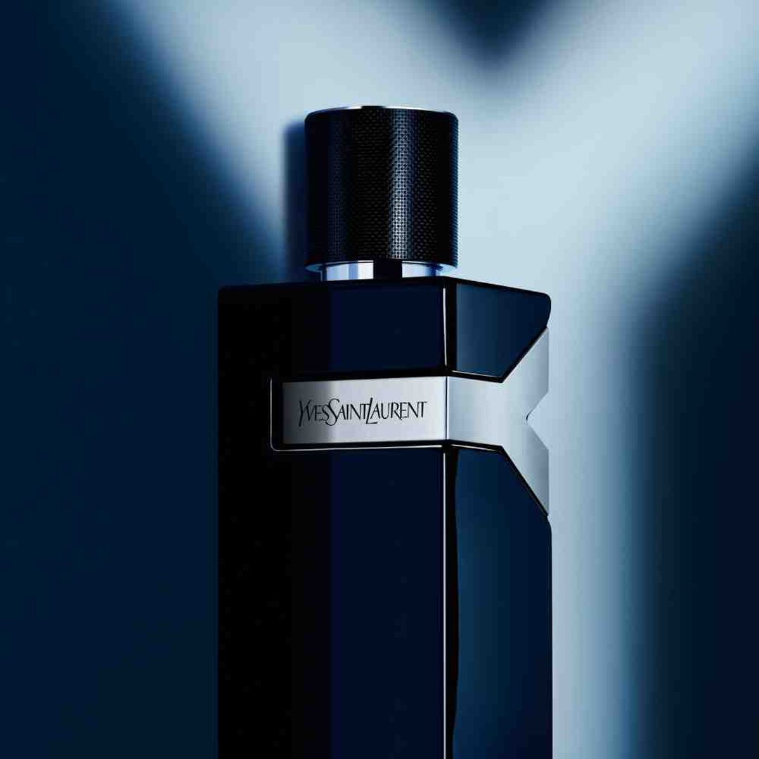 Yves Saint Laurent Y Man Le Parfum 100ml (NEW)