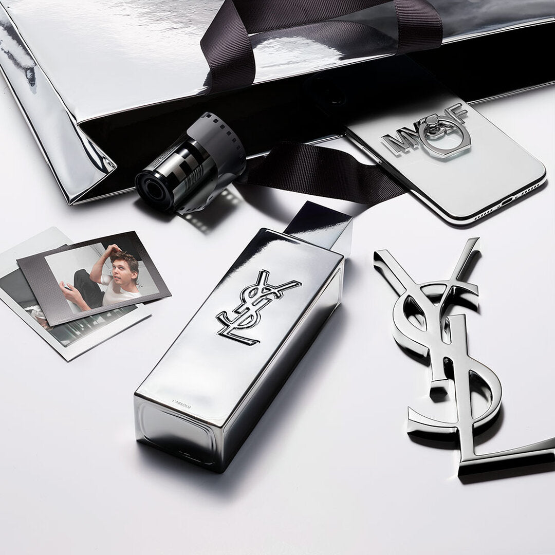 Yves Saint Laurent Myslf L'Absolu Parfum