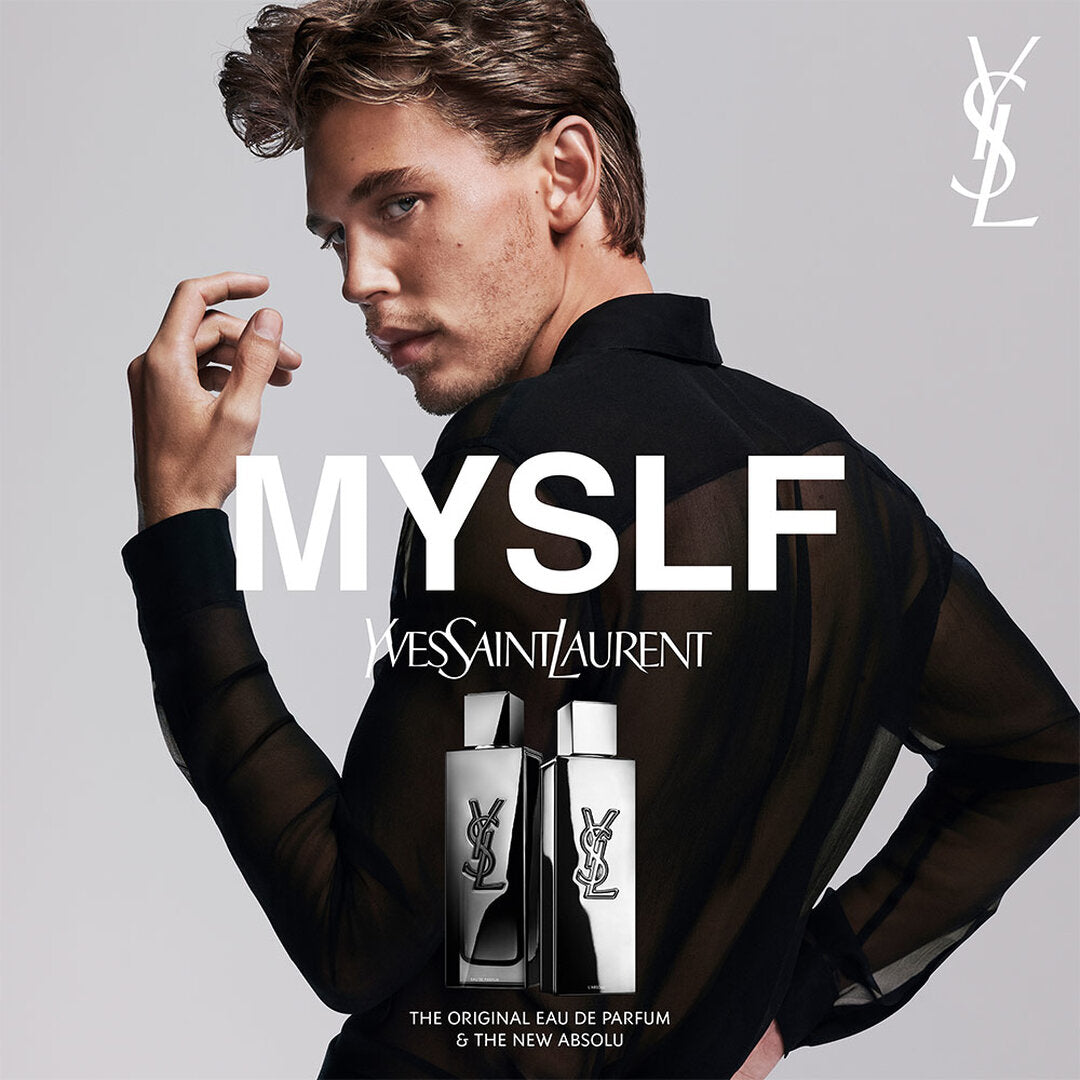 Yves Saint Laurent Myslf L'Absolu Parfum