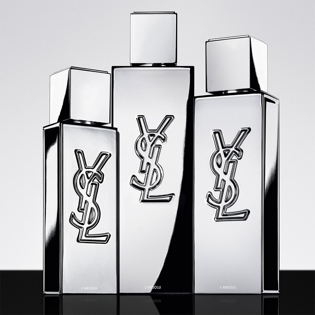 Yves Saint Laurent Myslf L'Absolu Parfum