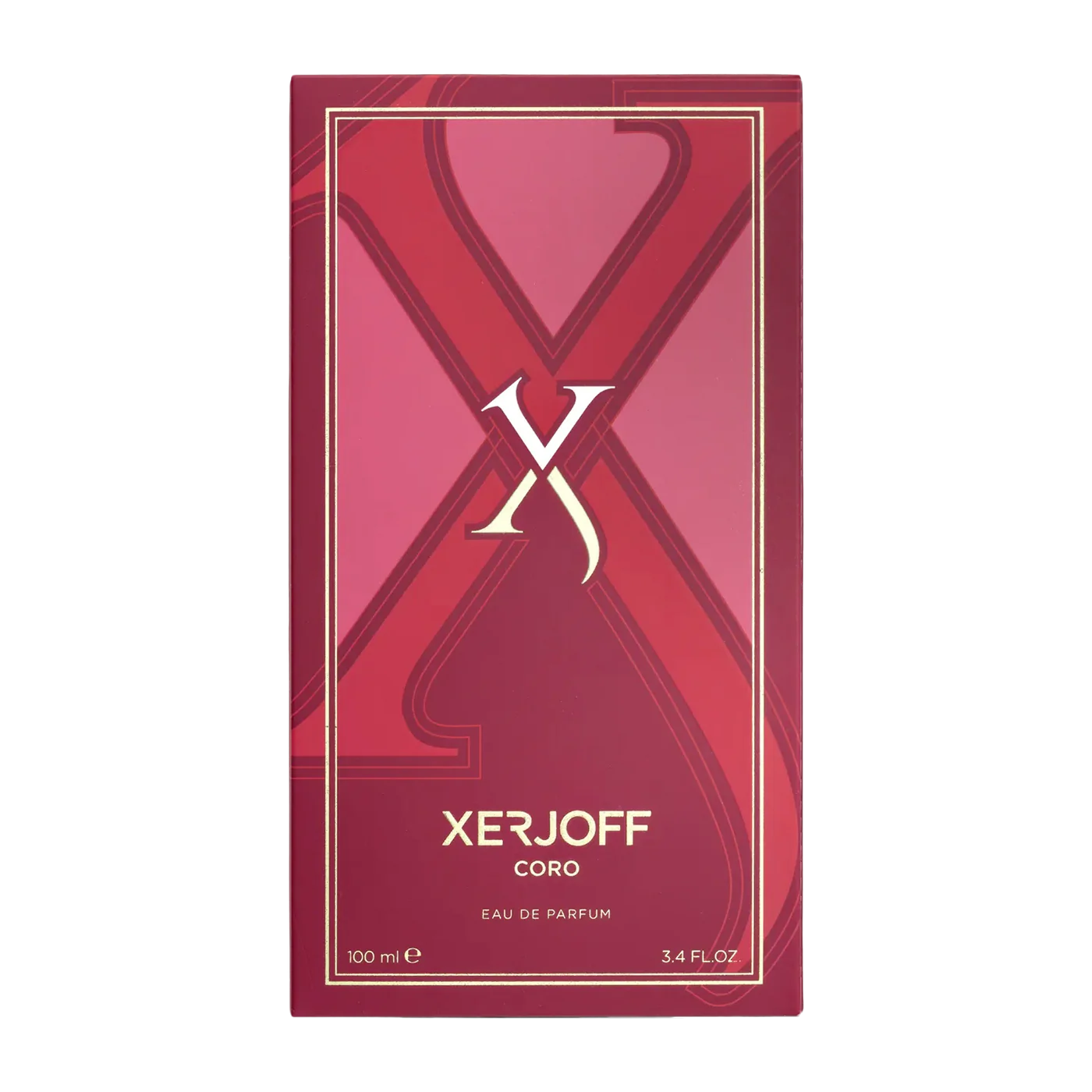 Xerjoff Coro EDP 100ml