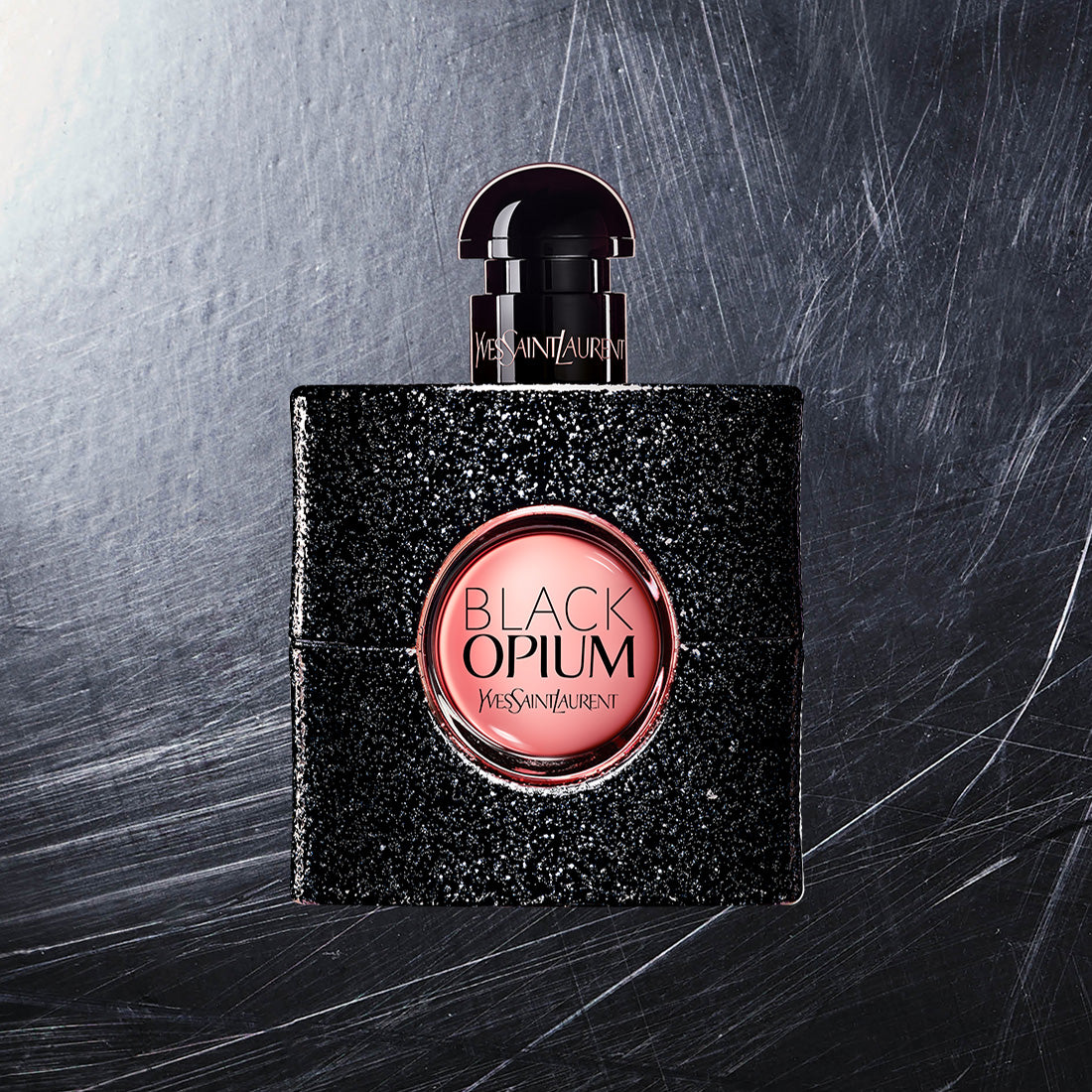 Yves Saint Laurent Black Opium EDP