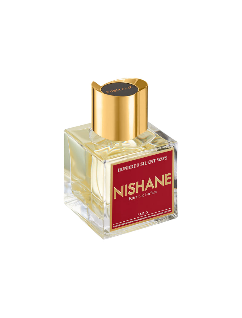 NISHANE Hundred Silent Ways 100ml