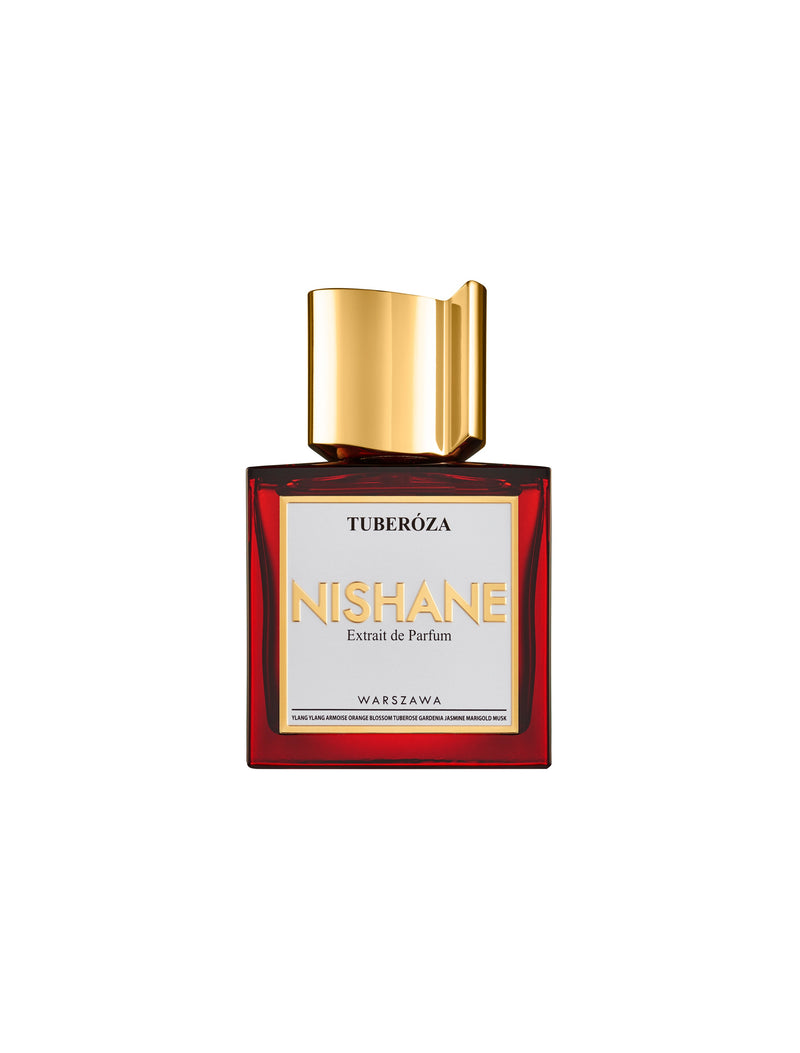 NISHANE   Tuberóza 50ML