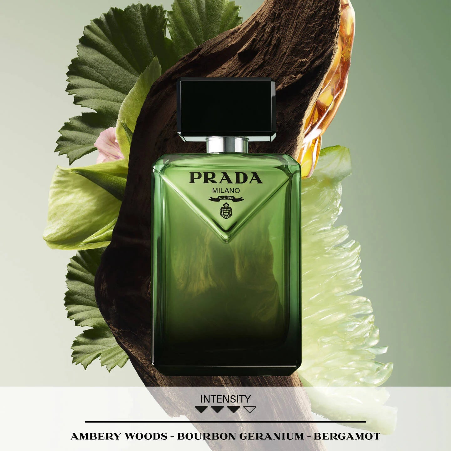 Prada Paradigme EDP 100ml