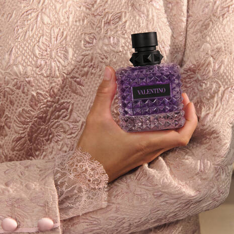VALENTINO Donna Born In Roma Purple Melancholia Edp 100ml