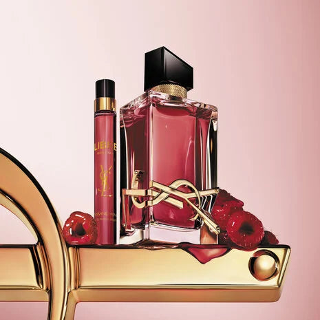 Yves Saint Laurent Libre Crush EDP