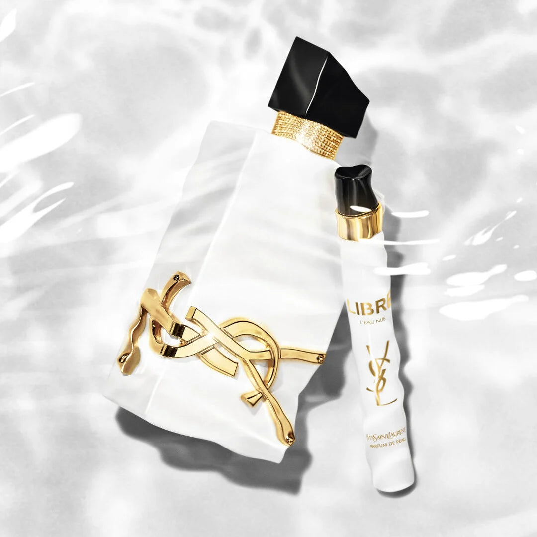 Ysl Libre L'Eau Nue Parfum 90ml