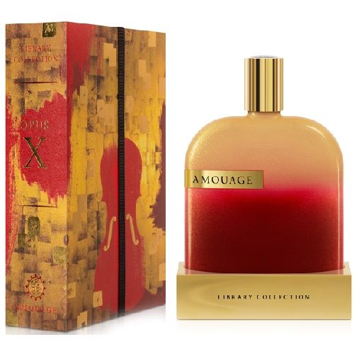 AMOUAGE Opus X EDP 100ml