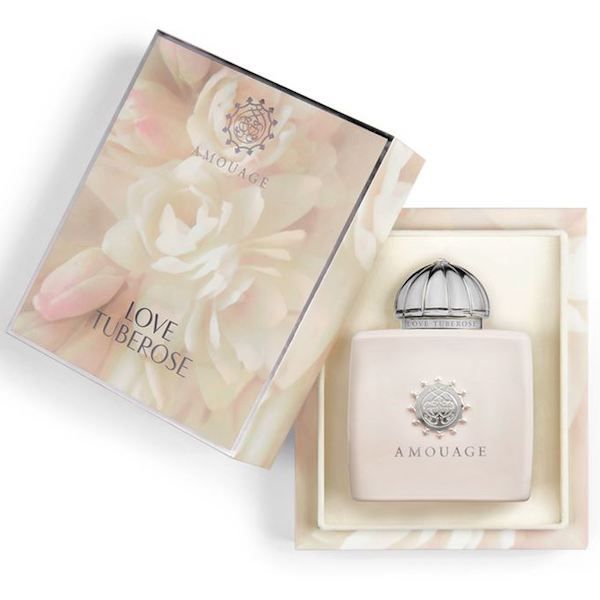 Amouage Love Tuberose Woman EDP 100ML