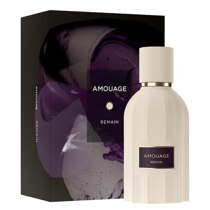 AMOUAGE Remain Man Essence De Parfum 100ml