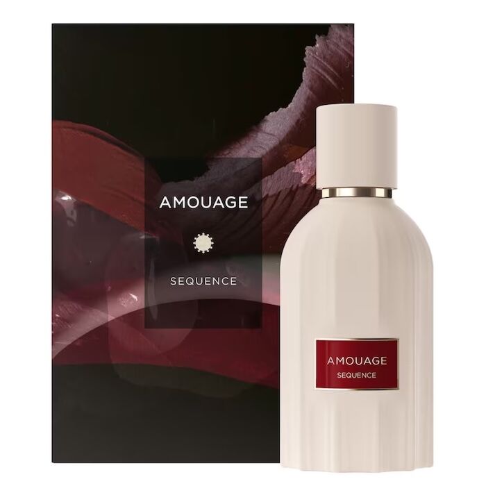 AMOUAGE Sequence Man Essence De Parfum 100ml