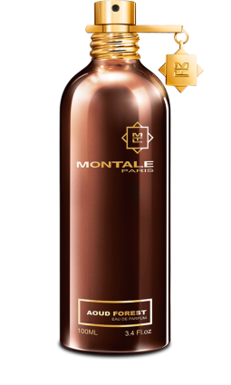 Montale Aoud Forest Edp 100ml