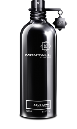 Montale Aoud Lime Edp 100ml