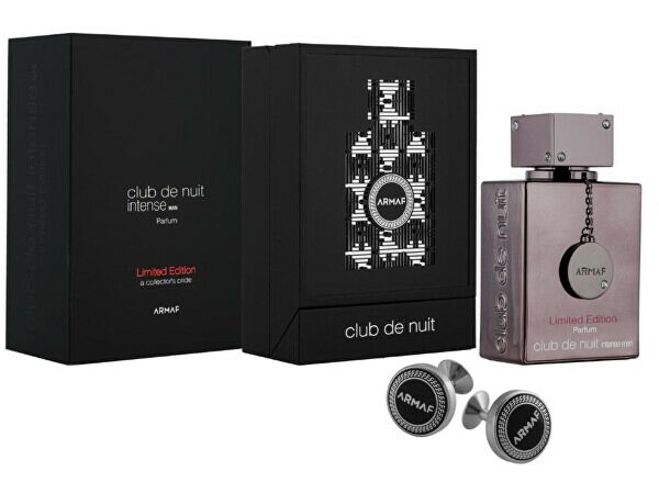 Armaf Club De Nuit Intense A Collector's Pride L/E PARFUM 105ml