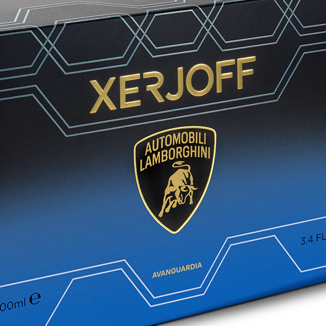 Xerjoff Automobili Lamborghini Avanguardia Edp 100ml