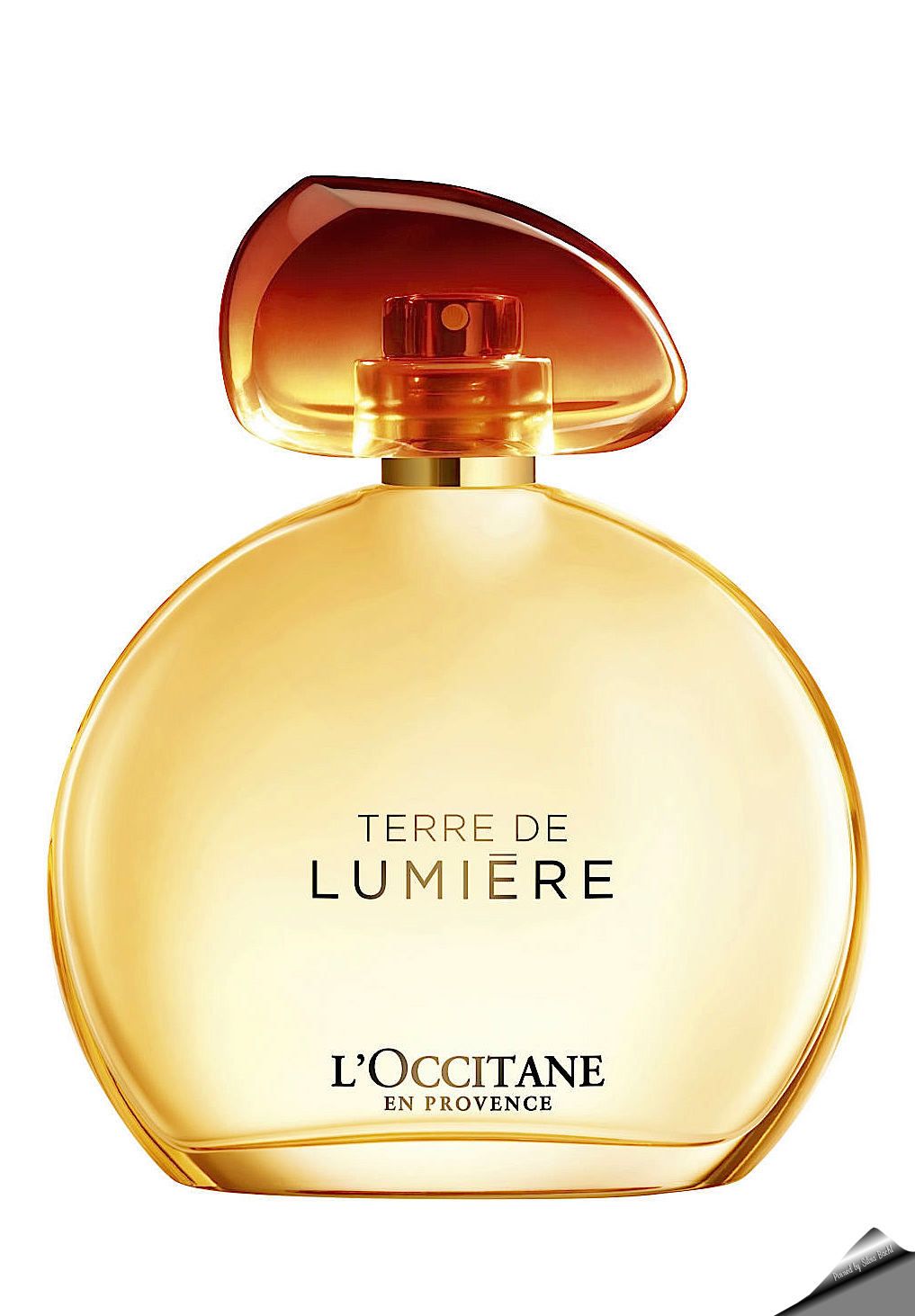 L'OCCITANE TERRE DE LUMIERE EAU DE PARFUM 50ML