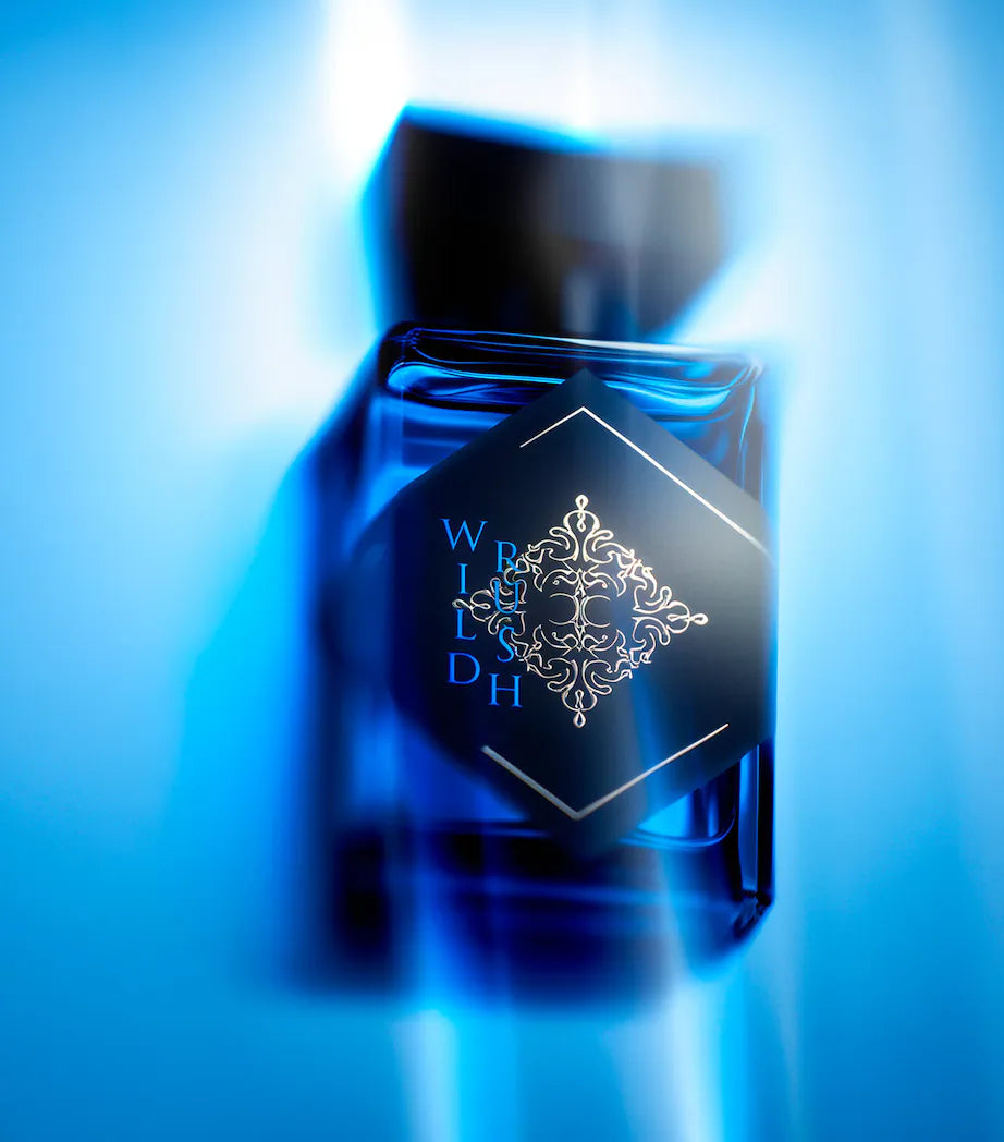 INITIO Wild Rush EDP 90ml