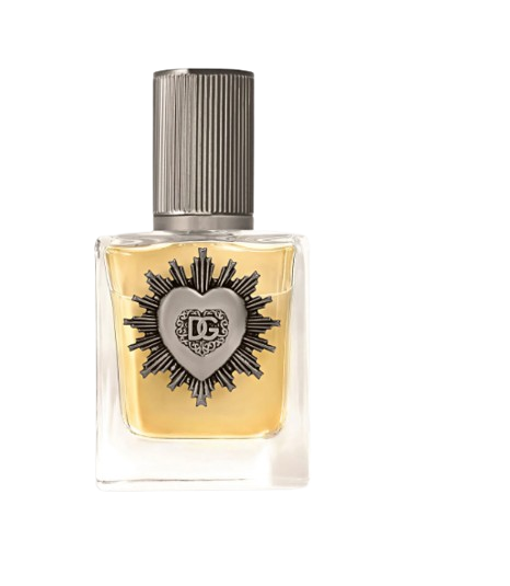 DOLCE & GABBANA Devotion Men Parfum