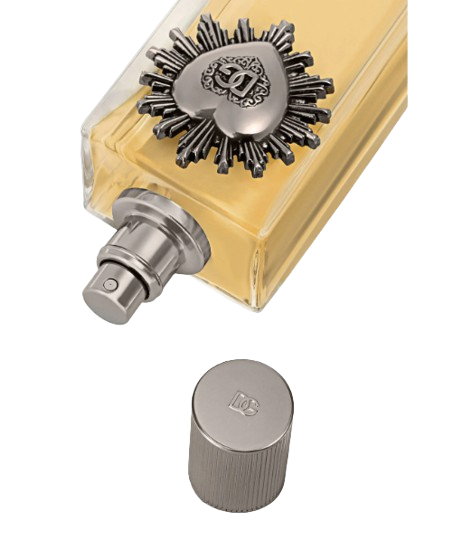 DOLCE & GABBANA Devotion Men Parfum