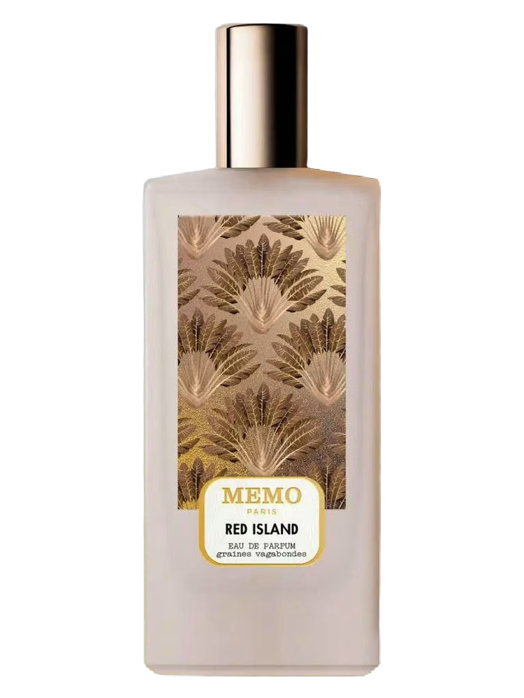Memo Paris Red Island Edp 75ml