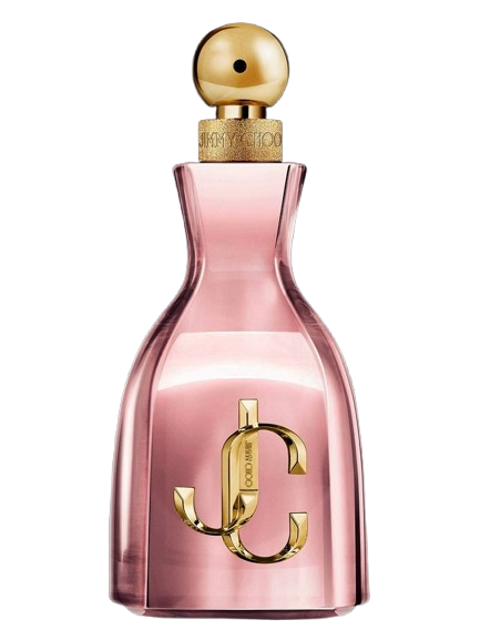 JIMMY CHOO I Want Choo With Love Le Parfum 100ml