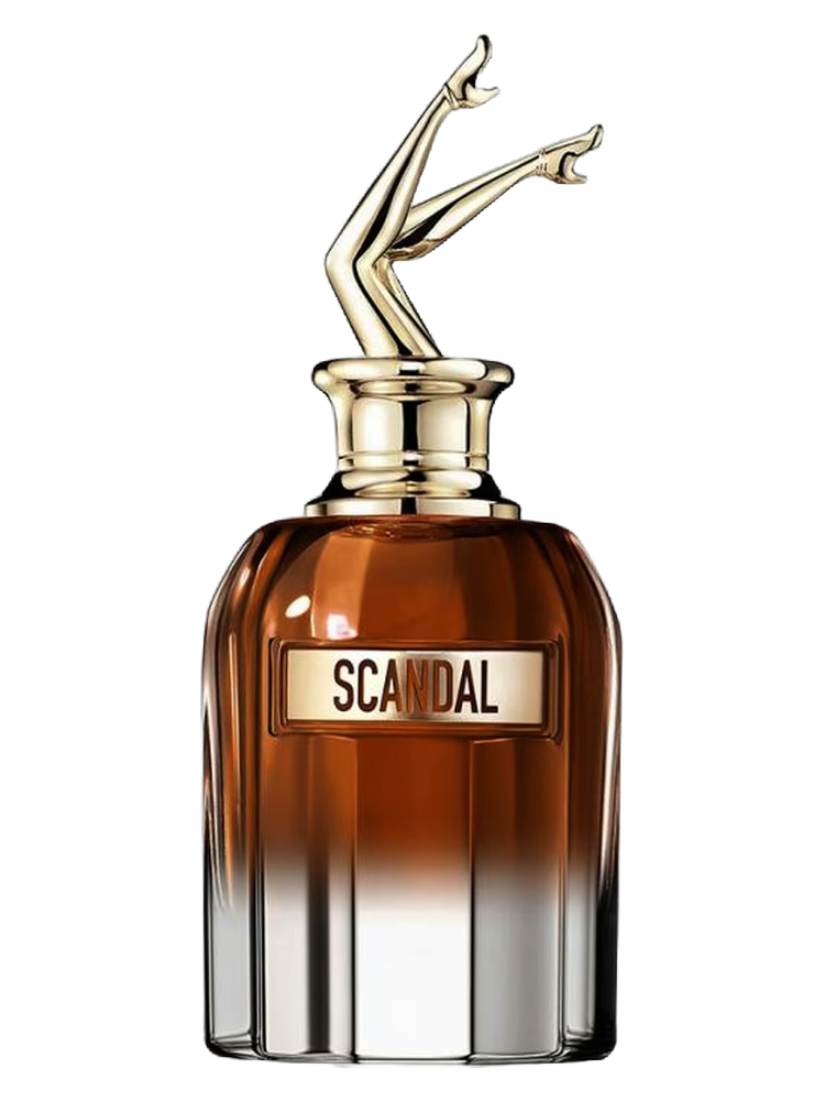 JEAN PAUL GAULTIER Scandal Elixir Parfum 80ml