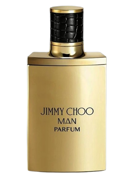 JIMMY CHOO Man Parfum 100ml