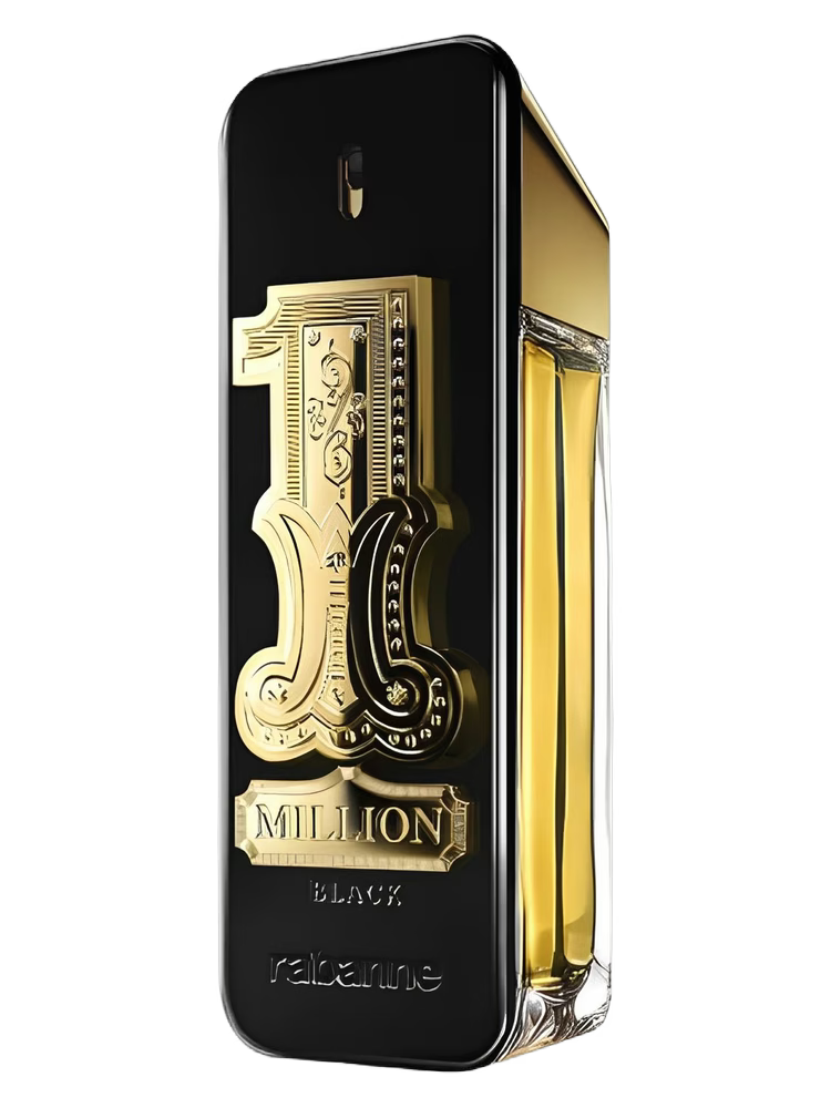 RABANNE 1 Million Black Edp 100ml