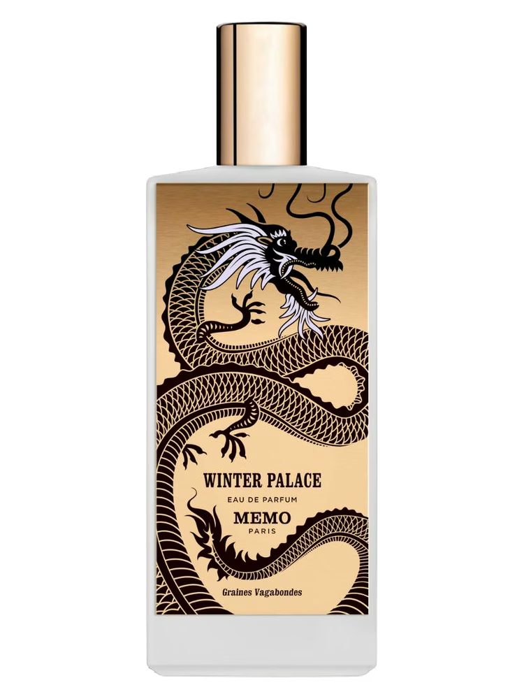 Memo Paris Winter Palace  - Art land - Eau de Parfum   75ml