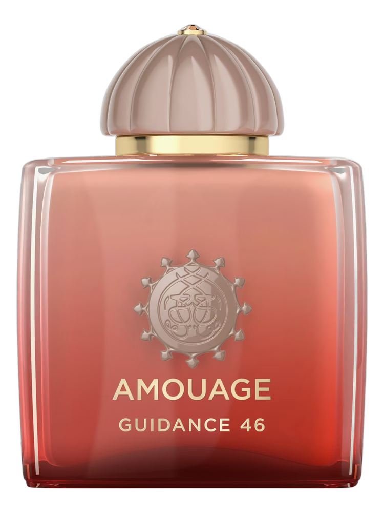 AMOUAGE Guidance 46 Women Extrait 100ml