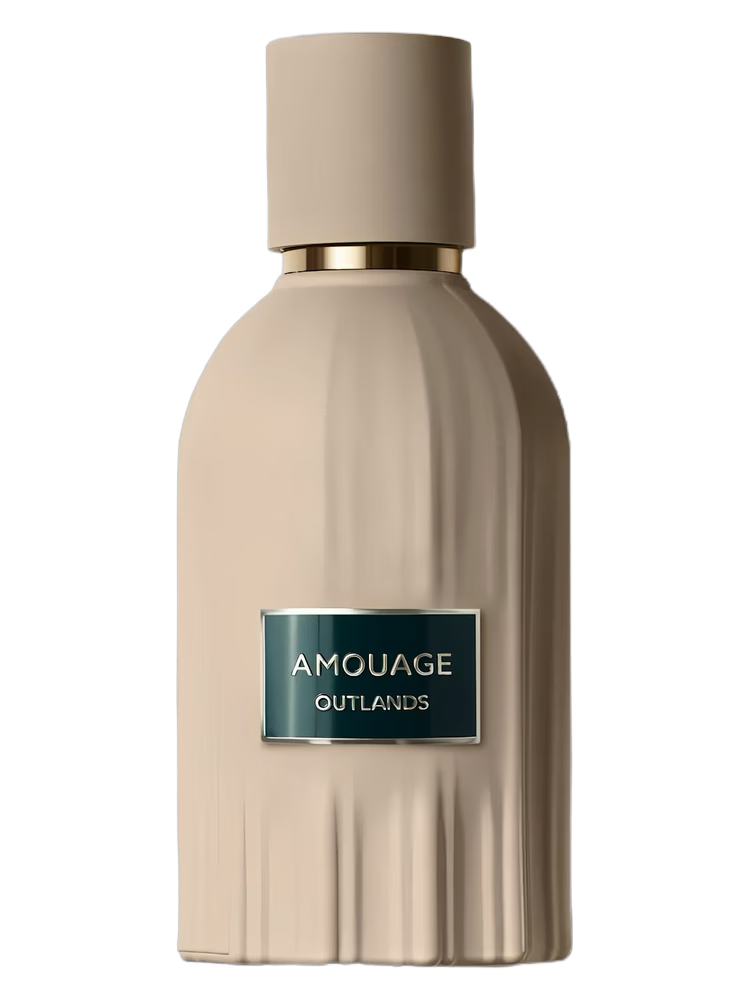 AMOUAGE OutLands Essence De Parfum 100ml