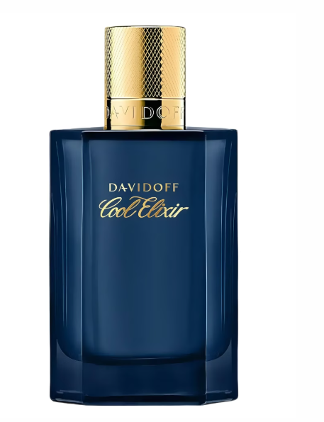 Davidoff Cool Elixir Parfum 100ml
