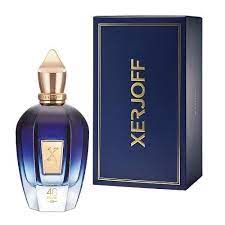 Xerjoff JTC Comandante Edp 100ml